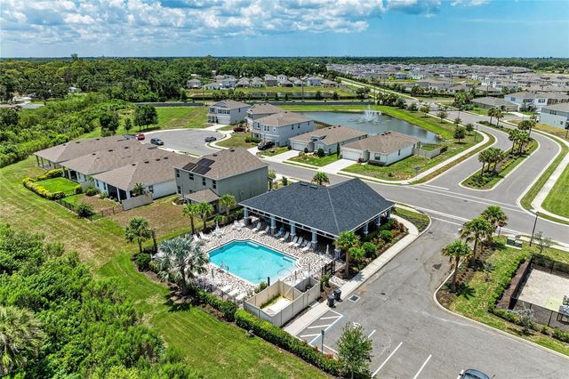 2230 MARSH HARBOUR LOOP, Bradenton, FL 34208