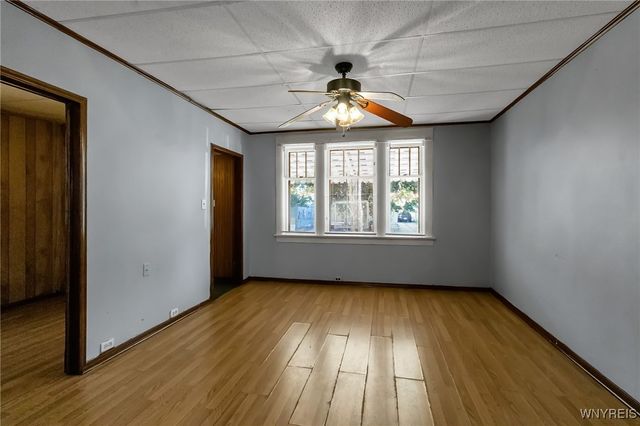 122 Gilbert Street, Buffalo, NY 14206