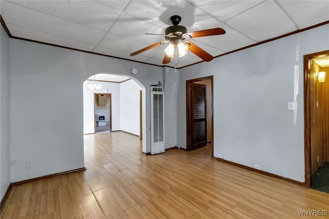 122 Gilbert Street, Buffalo, NY 14206