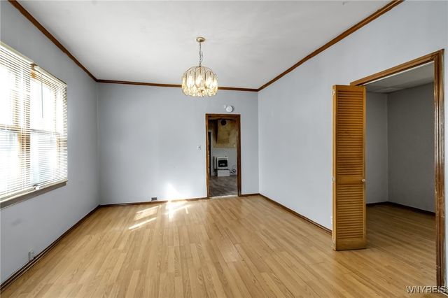 122 Gilbert Street, Buffalo, NY 14206