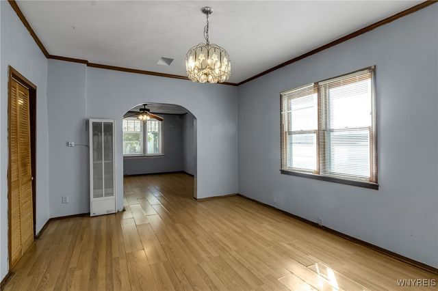 122 Gilbert Street, Buffalo, NY 14206