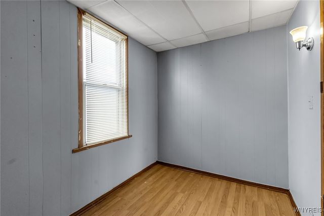 122 Gilbert Street, Buffalo, NY 14206