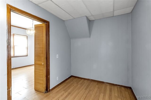 122 Gilbert Street, Buffalo, NY 14206