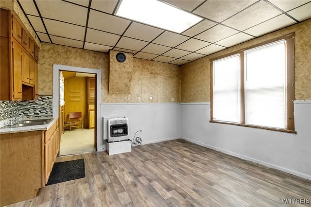 122 Gilbert Street, Buffalo, NY 14206