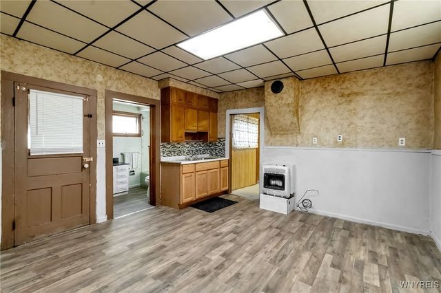 122 Gilbert Street, Buffalo, NY 14206