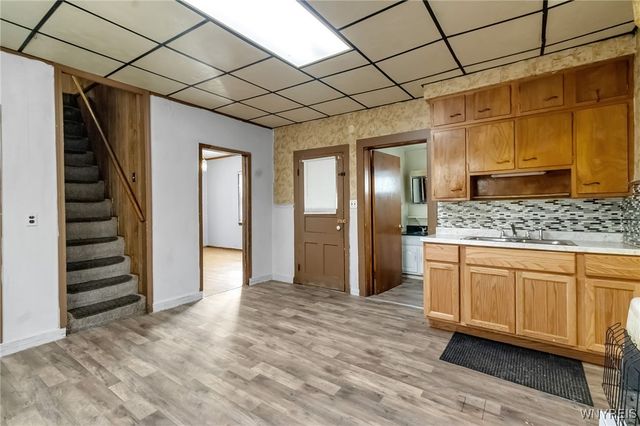 122 Gilbert Street, Buffalo, NY 14206