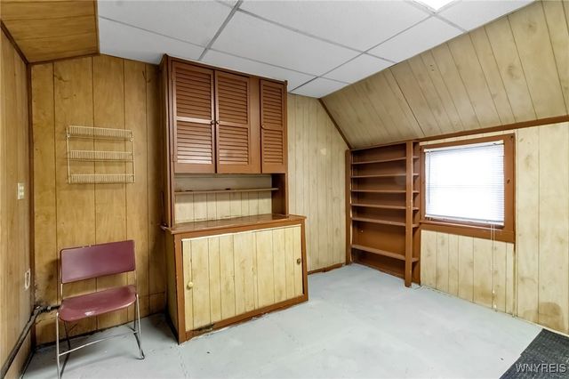 122 Gilbert Street, Buffalo, NY 14206