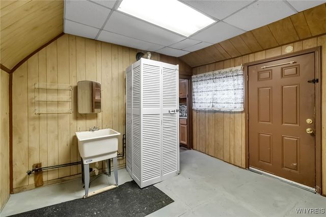 122 Gilbert Street, Buffalo, NY 14206