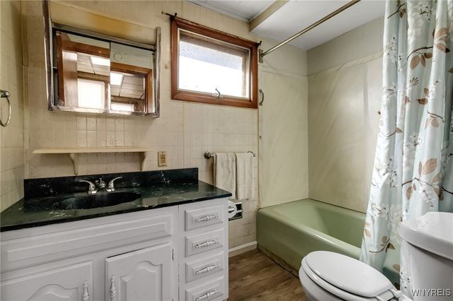 122 Gilbert Street, Buffalo, NY 14206