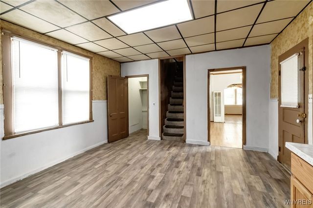 122 Gilbert Street, Buffalo, NY 14206