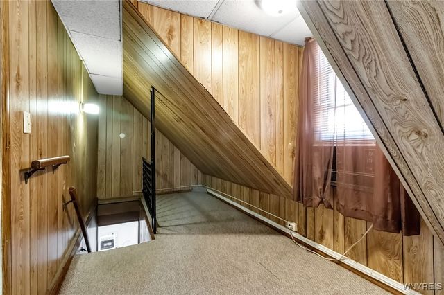 122 Gilbert Street, Buffalo, NY 14206