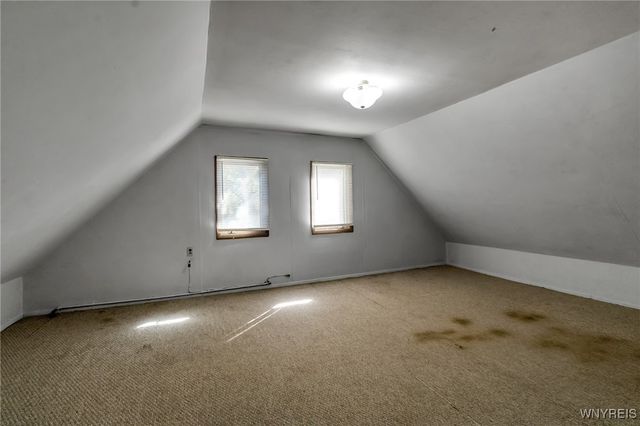 122 Gilbert Street, Buffalo, NY 14206