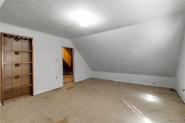 122 Gilbert Street, Buffalo, NY 14206