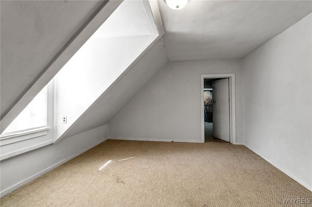 122 Gilbert Street, Buffalo, NY 14206