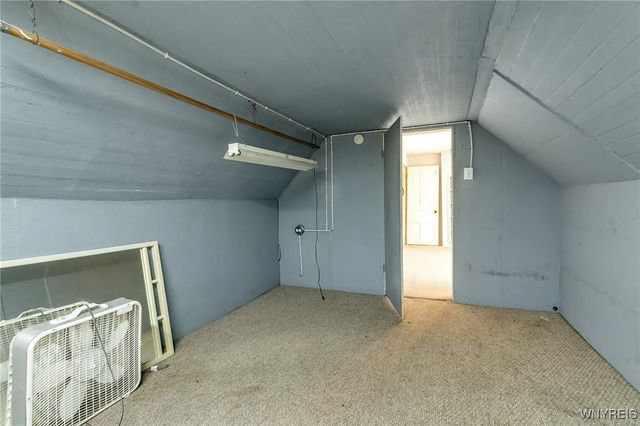 122 Gilbert Street, Buffalo, NY 14206