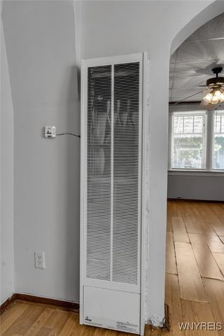 122 Gilbert Street, Buffalo, NY 14206