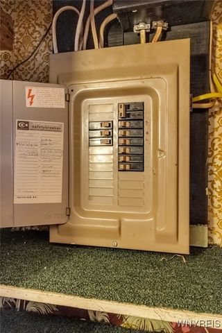 122 Gilbert Street, Buffalo, NY 14206