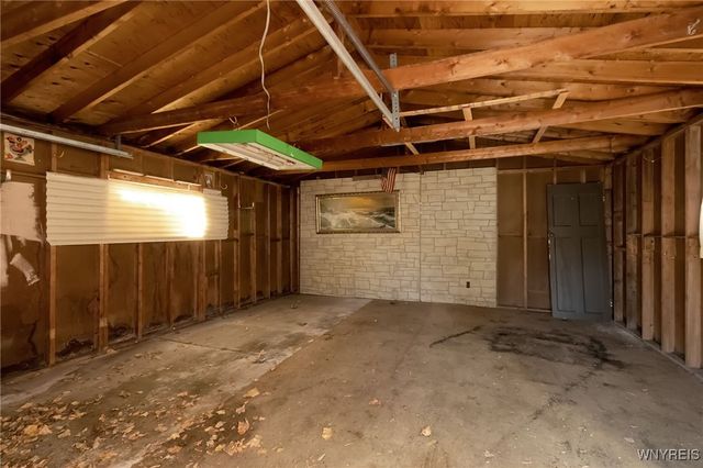 122 Gilbert Street, Buffalo, NY 14206