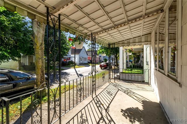 122 Gilbert Street, Buffalo, NY 14206