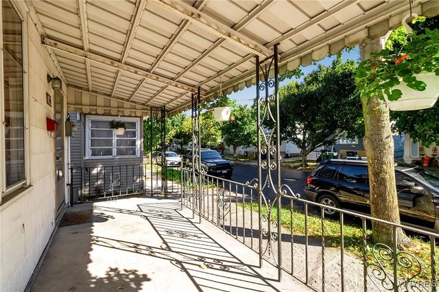 122 Gilbert Street, Buffalo, NY 14206