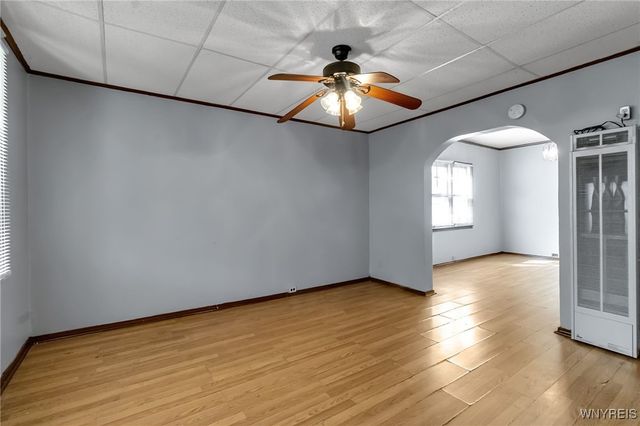 122 Gilbert Street, Buffalo, NY 14206