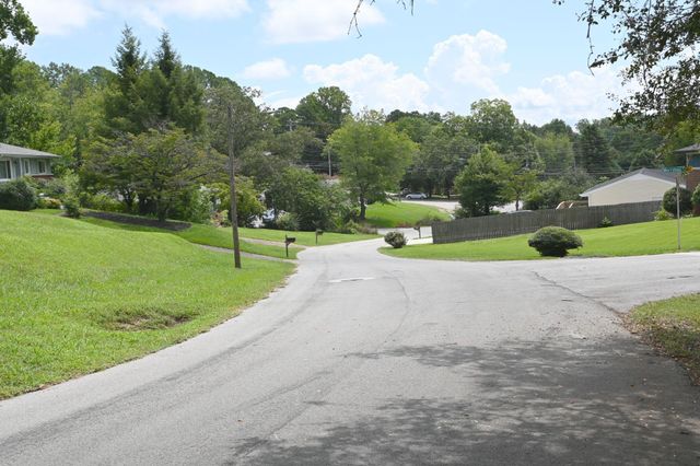 Lot 16a Claremont Avenue, Chattanooga, TN 37412