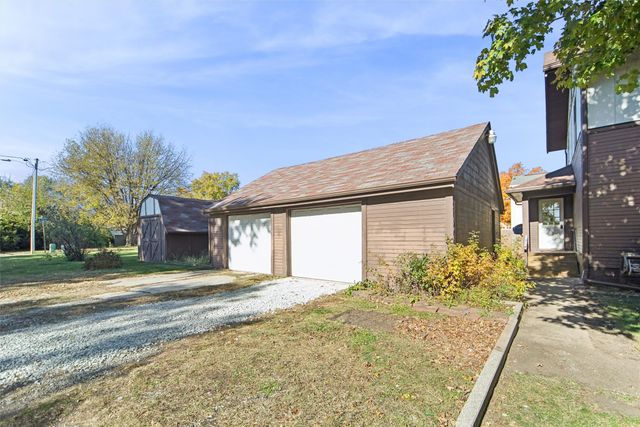 901 W 5th Street, Perry, IA 50220