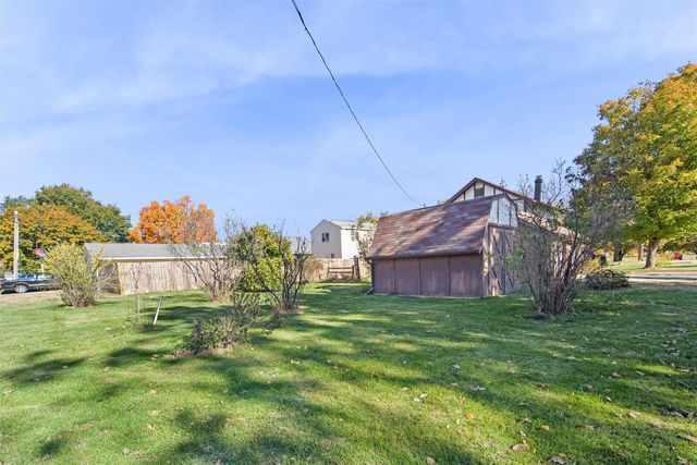 901 W 5th Street, Perry, IA 50220