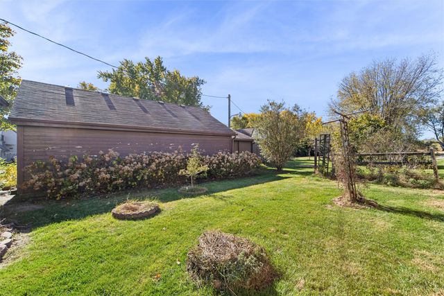 901 W 5th Street, Perry, IA 50220