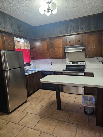 901 W 5th Street, Perry, IA 50220