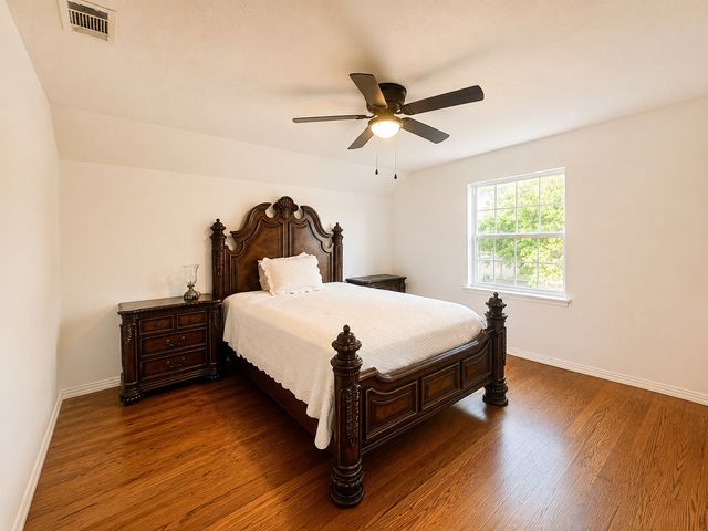 4001 Glenhaven Drive, Garland, TX 75042