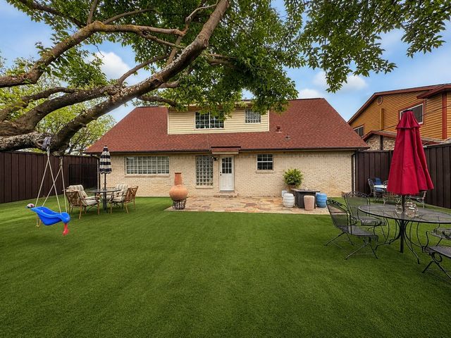 4001 Glenhaven Drive, Garland, TX 75042