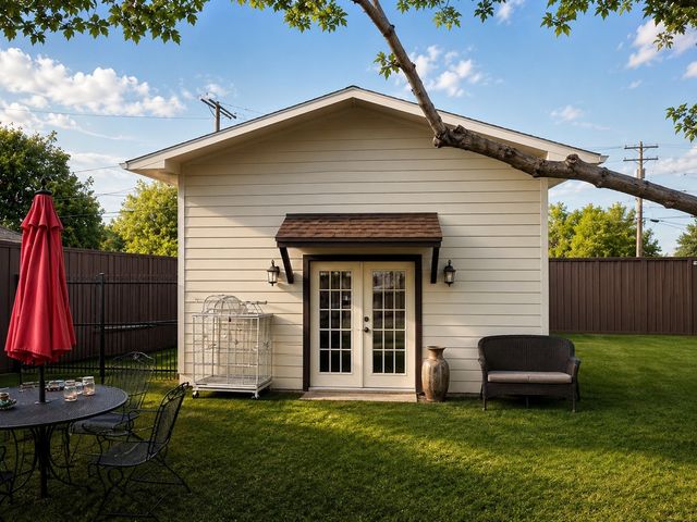 4001 Glenhaven Drive, Garland, TX 75042