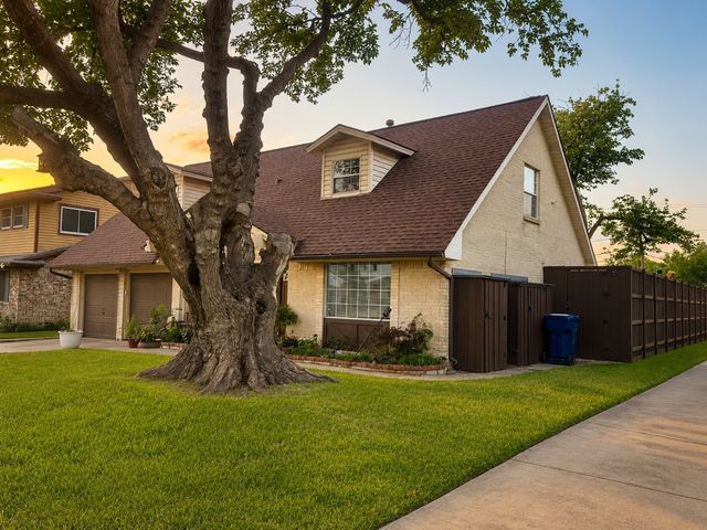 4001 Glenhaven Drive, Garland, TX 75042