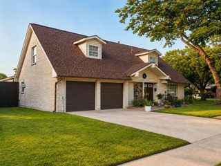 4001 Glenhaven Drive, Garland, TX 75042
