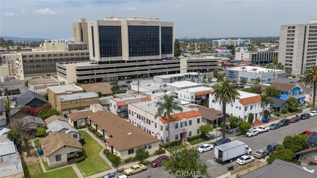 1035 Lime Avenue, Long Beach, CA 90813