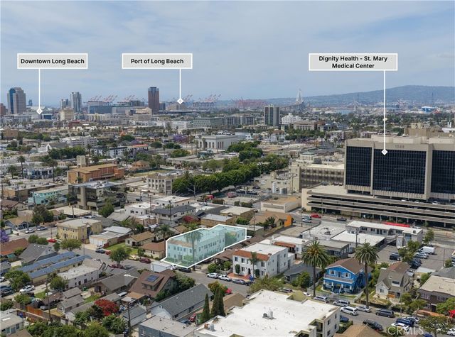 1035 Lime Avenue, Long Beach, CA 90813