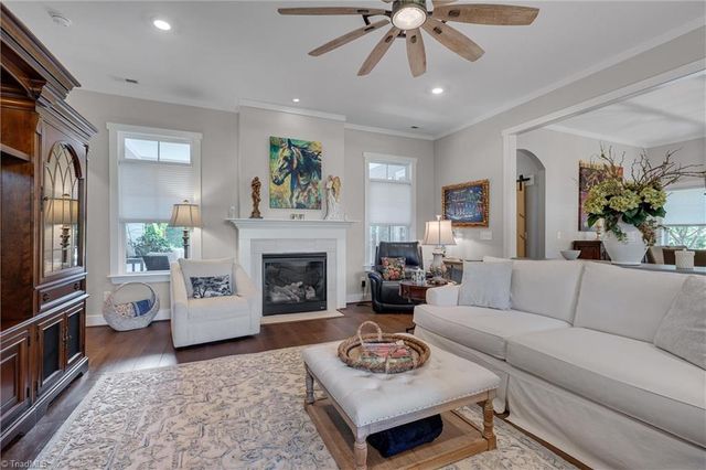 4945 Thomas Road, Mebane, NC 27302