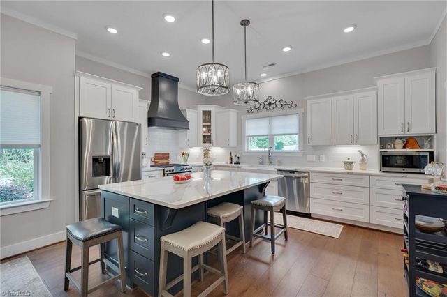 4945 Thomas Road, Mebane, NC 27302
