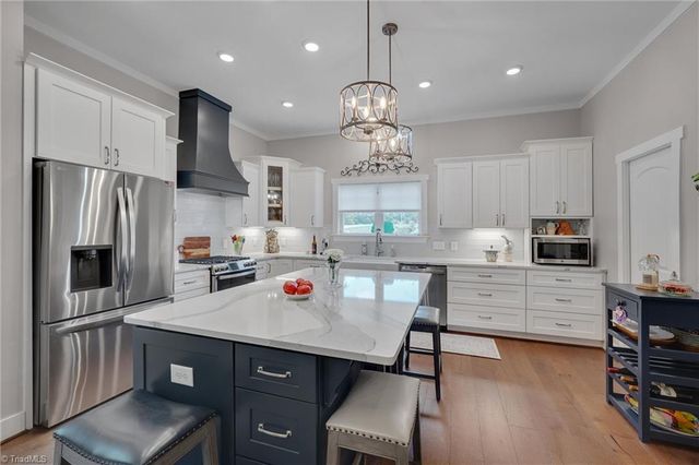 4945 Thomas Road, Mebane, NC 27302