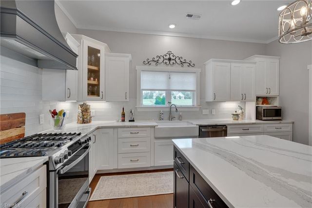 4945 Thomas Road, Mebane, NC 27302