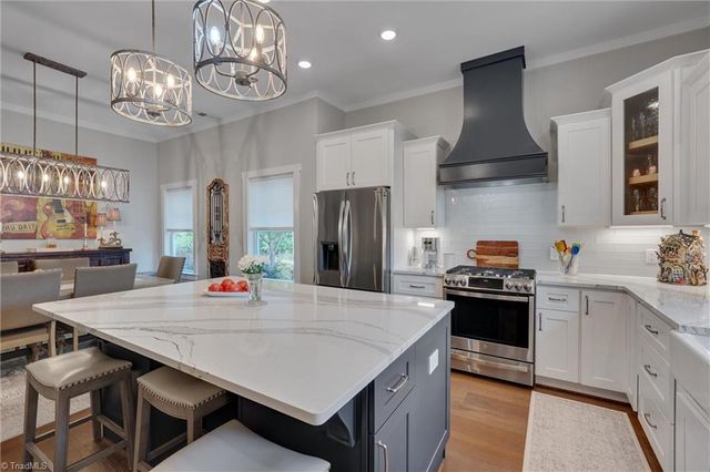 4945 Thomas Road, Mebane, NC 27302