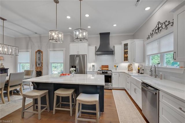 4945 Thomas Road, Mebane, NC 27302