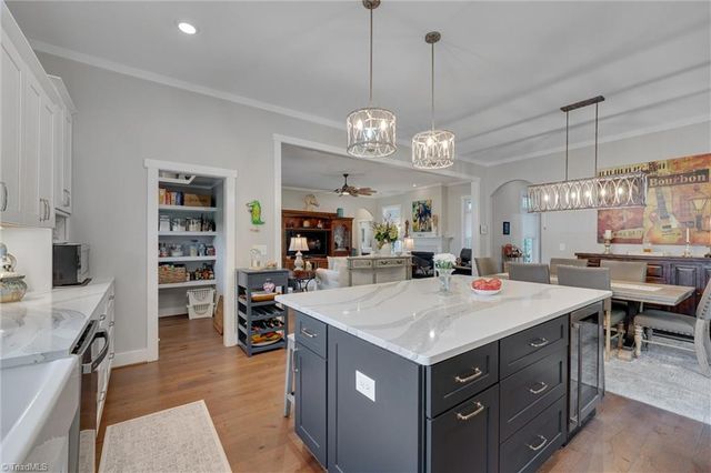 4945 Thomas Road, Mebane, NC 27302