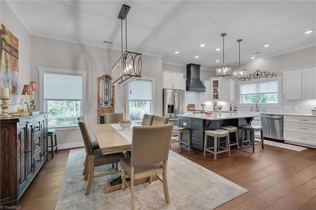4945 Thomas Road, Mebane, NC 27302