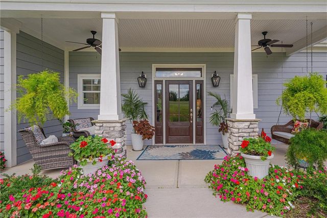 4945 Thomas Road, Mebane, NC 27302