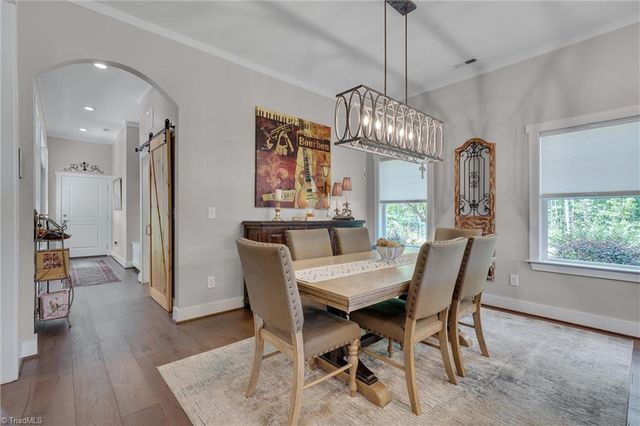 4945 Thomas Road, Mebane, NC 27302