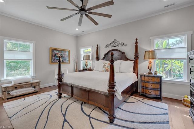 4945 Thomas Road, Mebane, NC 27302