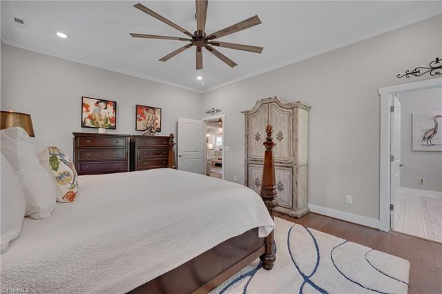 4945 Thomas Road, Mebane, NC 27302
