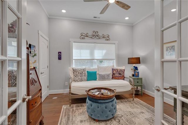 4945 Thomas Road, Mebane, NC 27302
